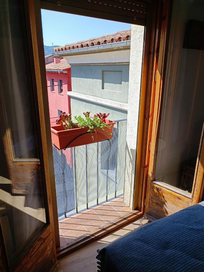 Apartament Turistic Campdevánol Exterior foto