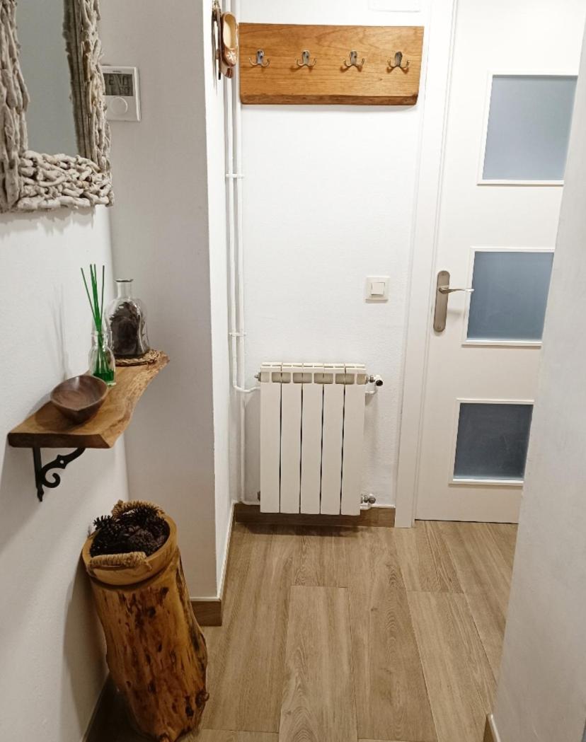 Apartament Turistic Campdevánol Exterior foto